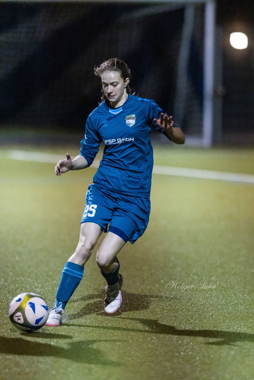 Bild 57 - F SC Alstertal-Langenhorn - Hamburger SV 3 : Ergebnis: 2:2